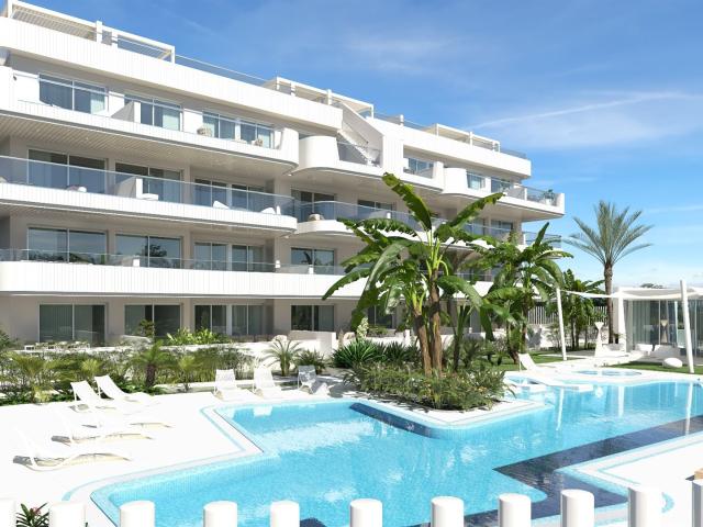 Apartamento en venta en Cabo Roig, el Baix Segura / La Vega Baja