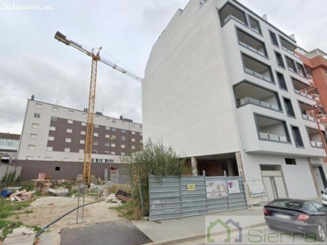 Piso en venta en Sarria