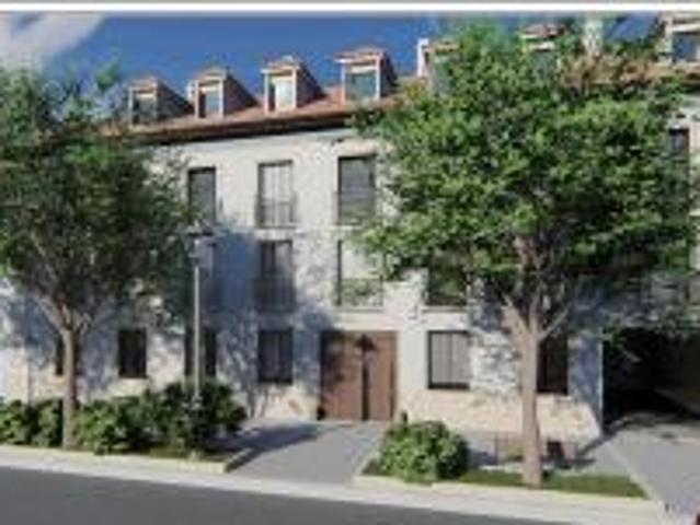Dúplex en venta en Casco Antiguo, Aranjuez