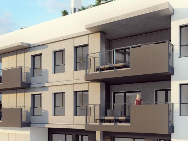Piso en venta en Coslada, Grup Sant Vicent Ferrer