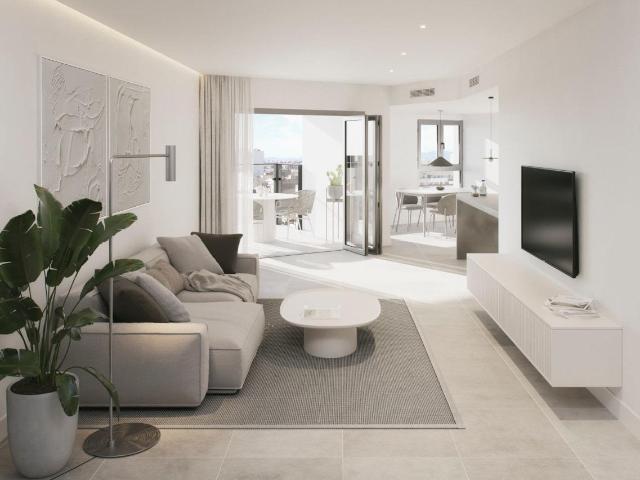 Piso en venta en Coslada, Grup Sant Vicent Ferrer