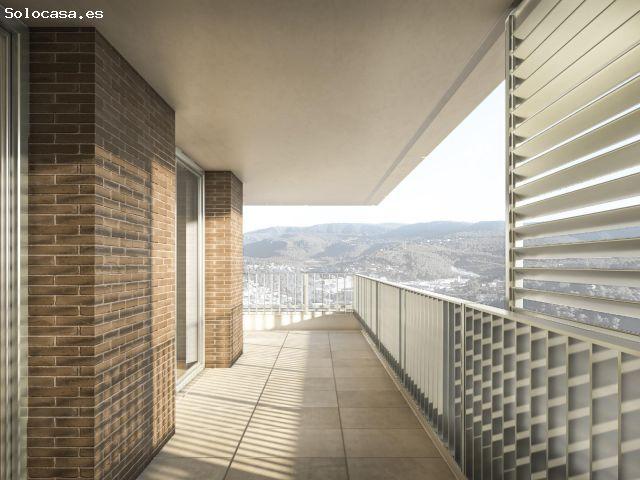 Piso en venta en Vallirana