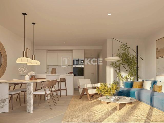 Piso en venta en Partida Molinell, la Marina Alta