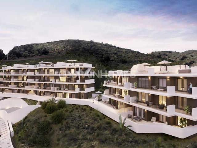 Piso en venta en Benagalbón, La Axarquía