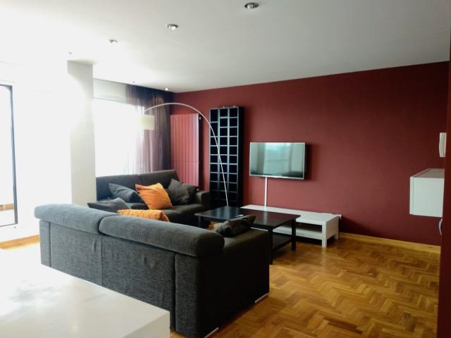 Apartamento en alquiler en Eulza / Eultza, Iruñerria