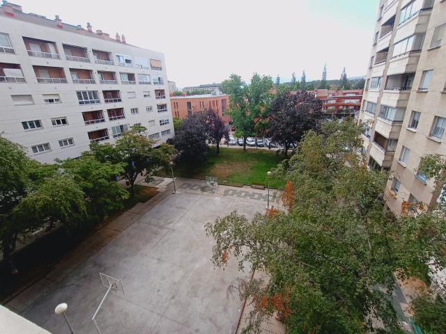 Apartamento en alquiler en Eulza / Eultza, Iruñerria