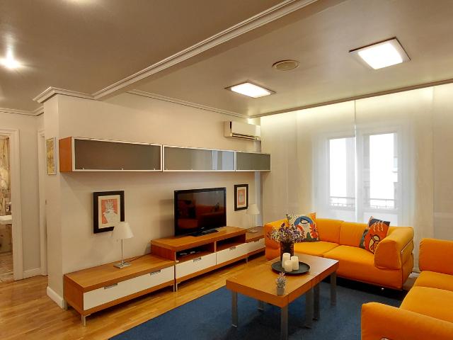 Apartamento en alquiler en Segundo Ensanche, Iruñerria