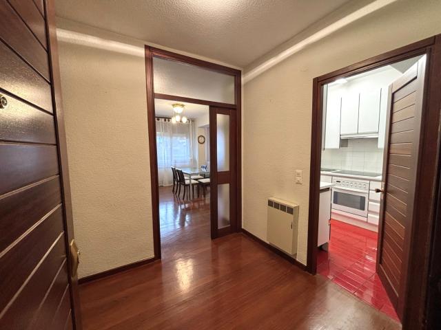 Apartamento en alquiler en Segundo Ensanche, Iruñerria