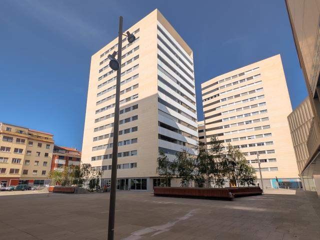 Apartamento en alquiler en Segundo Ensanche, Iruñerria