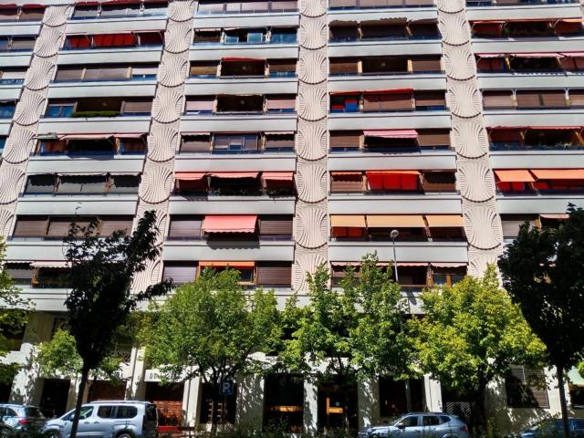 Apartamento en alquiler en Iturrama, Iruñerria