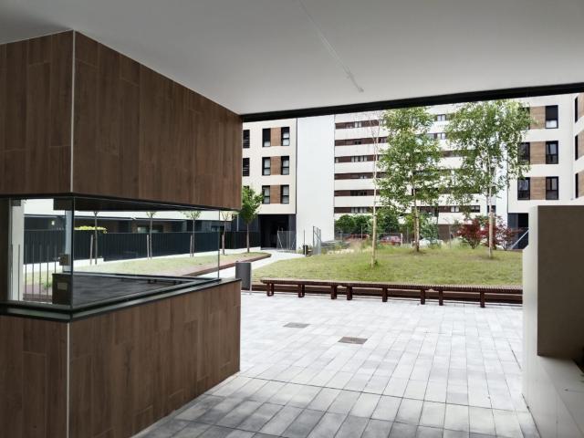 Apartamento en alquiler en Lezkairu, Iruñerria