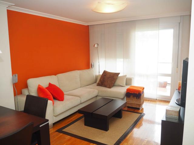 Apartamento en alquiler en Rochapea, Iruñerria