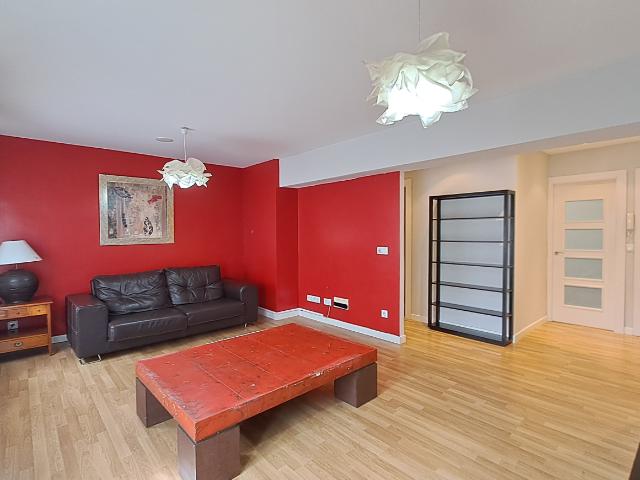 Apartamento en alquiler en San Juan, Iruñerria