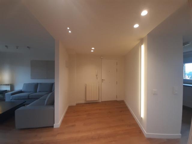 Apartamento en alquiler en Milagrosa-Arrosadia, Iruñerria