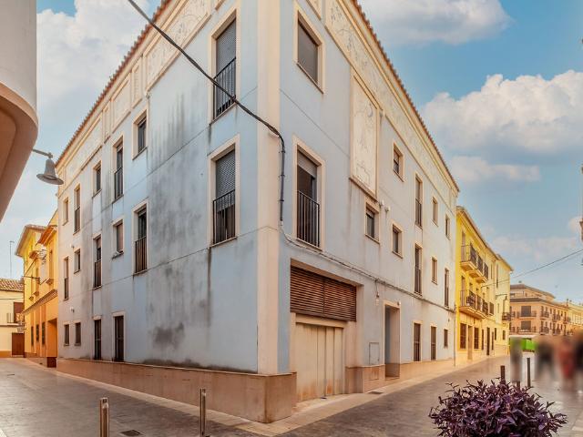 Dúplex en venta en la Ribera Alta, Valencia