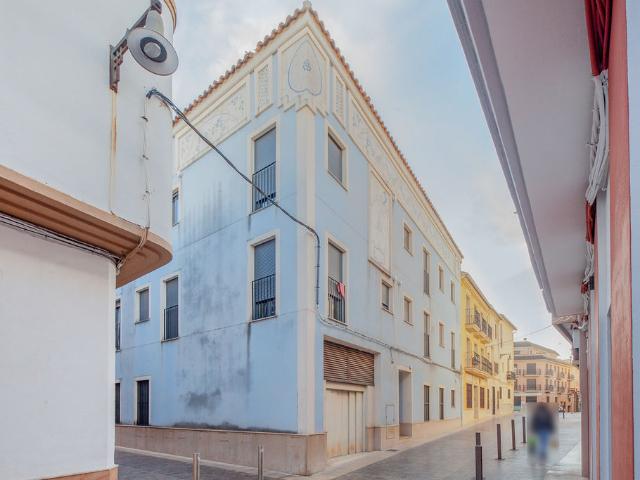 Piso en venta en la Ribera Alta, Valencia