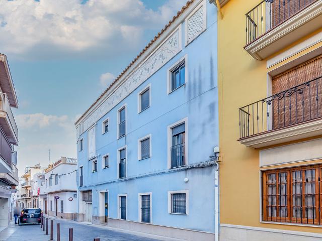 Dúplex en venta en la Ribera Alta, Valencia