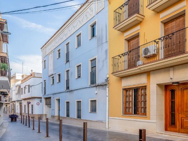 Piso en venta en la Ribera Alta, Valencia