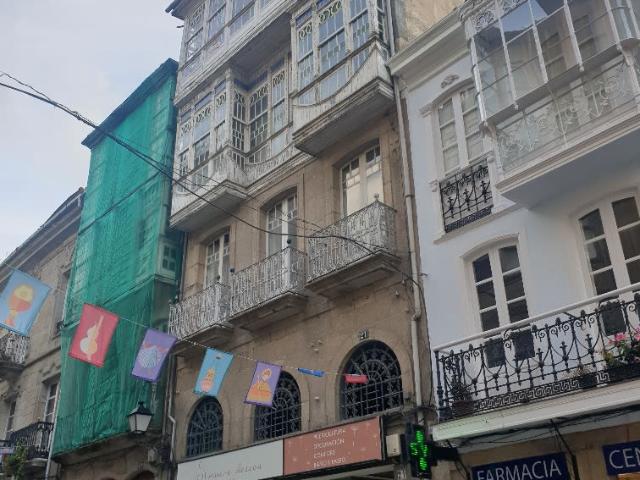 Piso en venta en Monforte De Lemos, Lugo