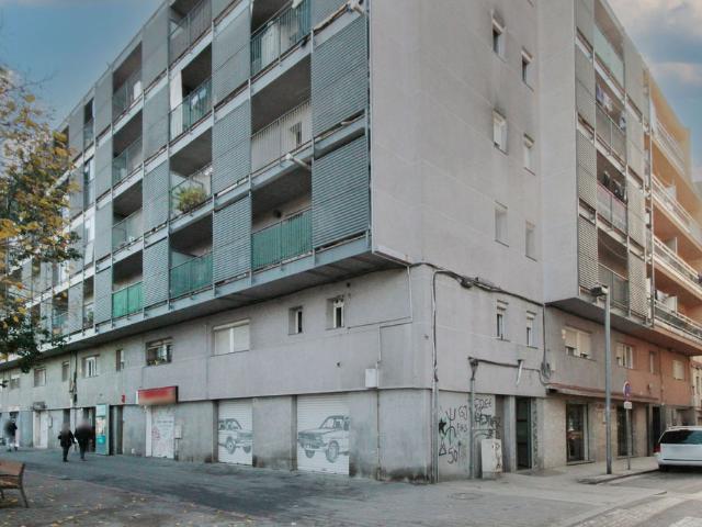 Piso en venta en Can Sant Joan, Vallès Occidental