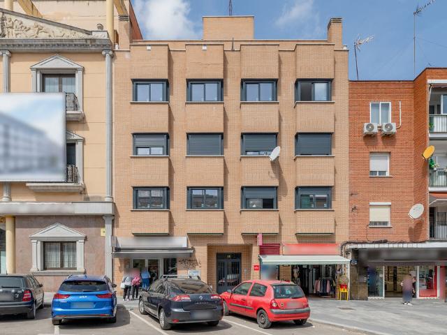 Piso en venta en La Avanzada - La Cueva, Fuenlabrada
