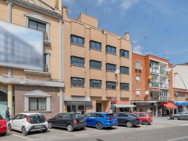 Piso en venta en La Avanzada - La Cueva, Fuenlabrada
