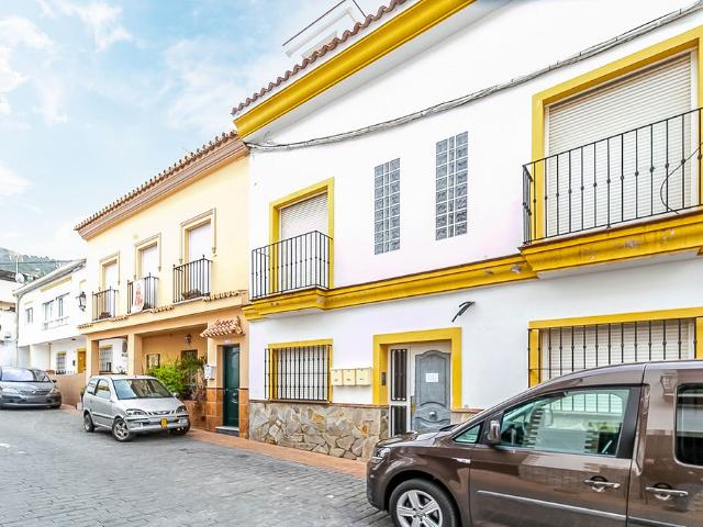 Piso en venta en Pizarra