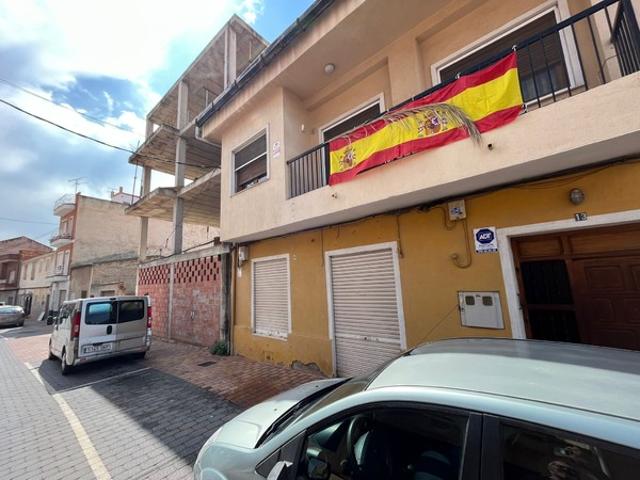 Piso en venta en Monteagudo, Murcia