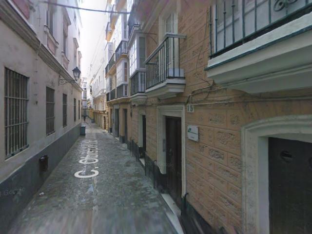 Piso en venta en El Pópulo, Bahía de Cádiz