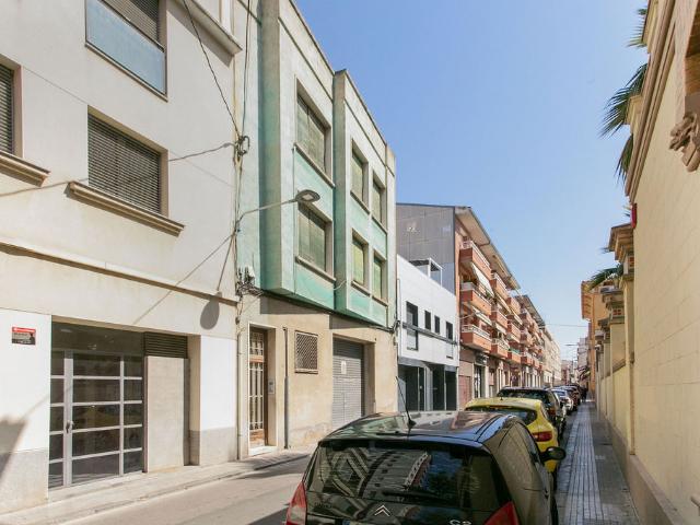 Piso en venta en Poble Nou, Vilafranca del Penedès