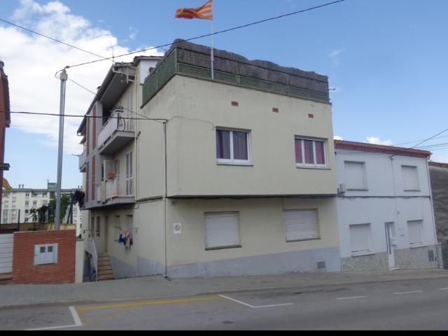 Piso en venta en Banyoles