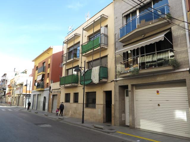 Piso en venta en La Barriada Nova, Vallès Oriental