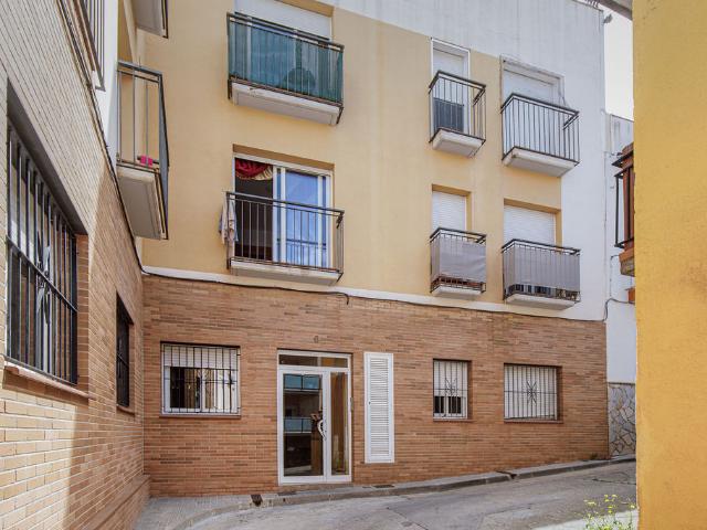 Piso en venta en Valldolig, la Selva