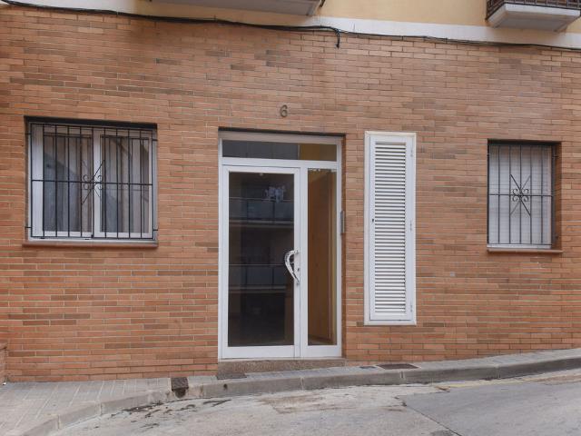Piso en venta en Valldolig, la Selva