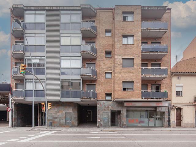 Piso en venta en el Guix, Bages