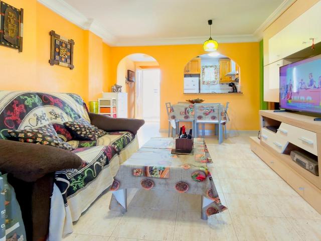 Piso en venta en la Torreta, la Marina Baixa