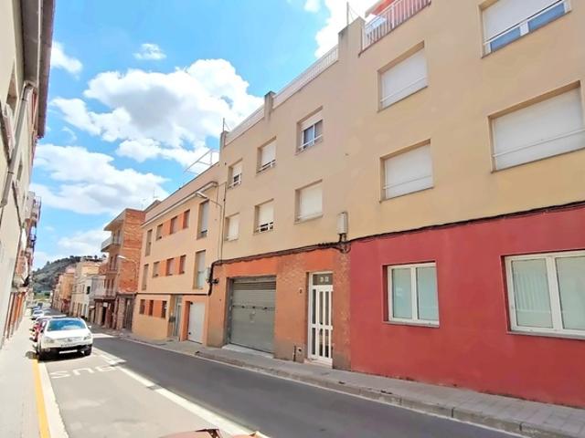 Piso en venta en Santa Margarida de Montbui - Sant Maure, Santa Margarida de Montbui