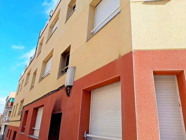 Piso en venta en Santa Margarida de Montbui - Sant Maure, Santa Margarida de Montbui