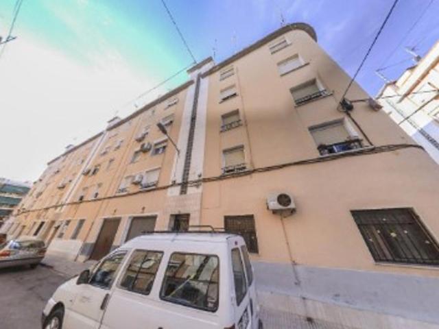 Piso en venta en Población De Arroyo, Castilla y León