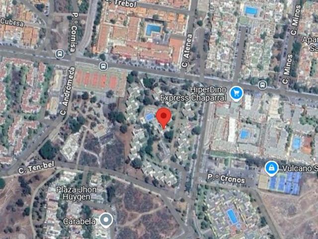 Piso en venta en Población de Arroyo, Palencia