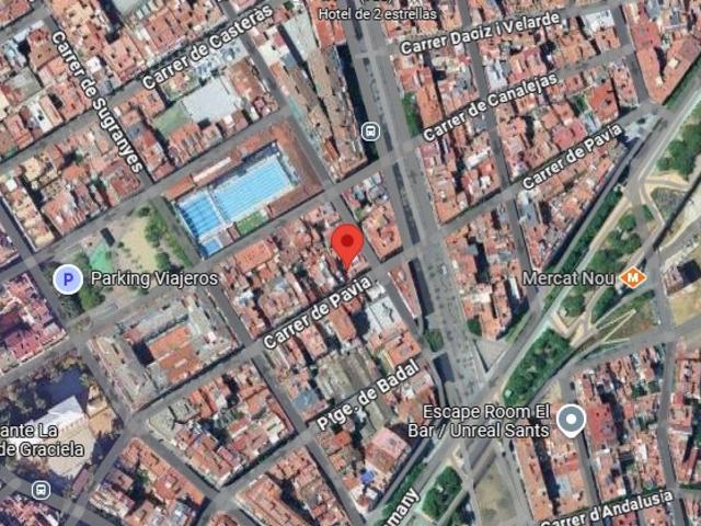 Piso en venta en Población de Arroyo, Palencia