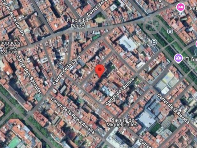 Piso en venta en Población de Arroyo, Palencia