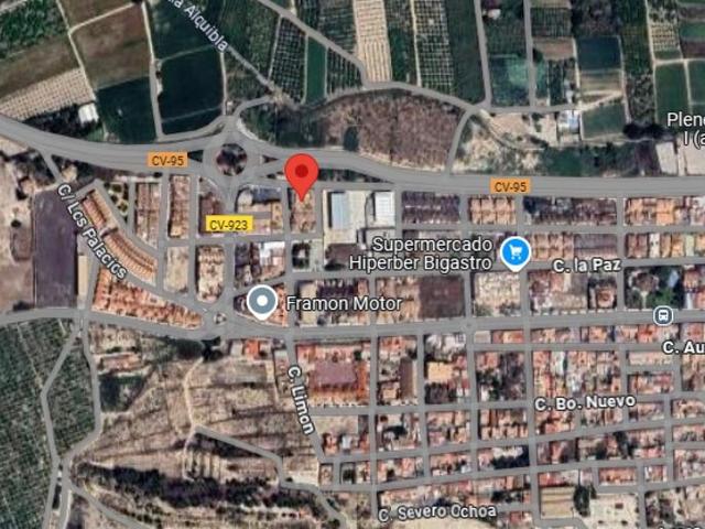 Piso en venta en el Baix Segura / La Vega Baja, Valencia