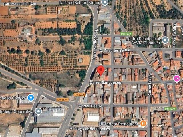 Piso en venta en la Plana Alta, Valencia