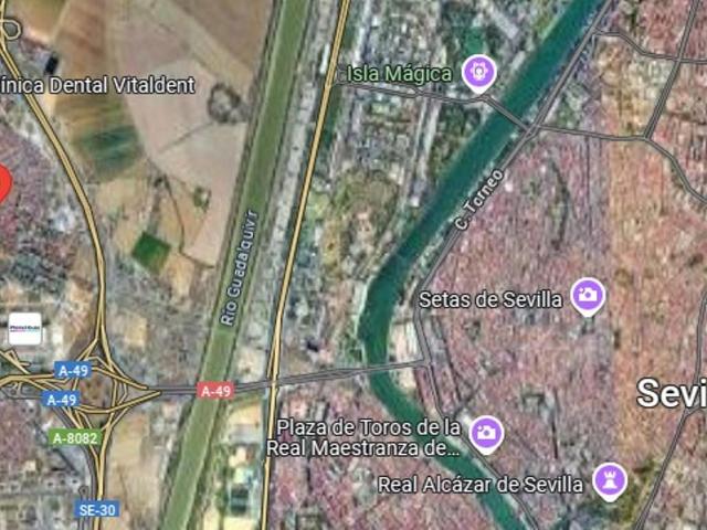 Piso en venta en Población de Arroyo, Palencia