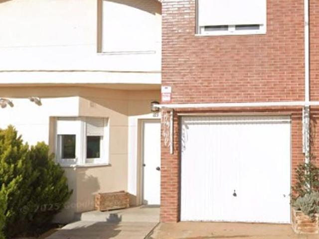 Piso en venta en Cigales