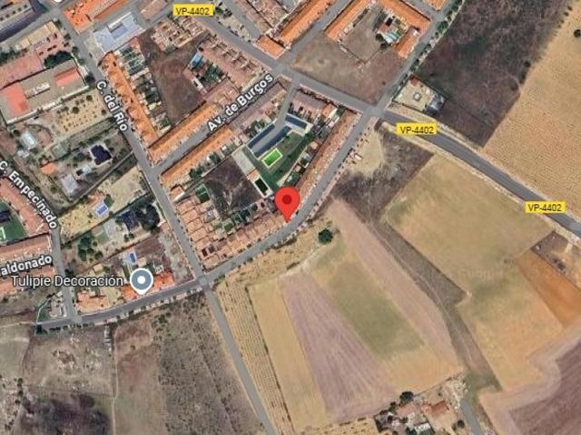 Piso en venta en Cigales, Castilla y León