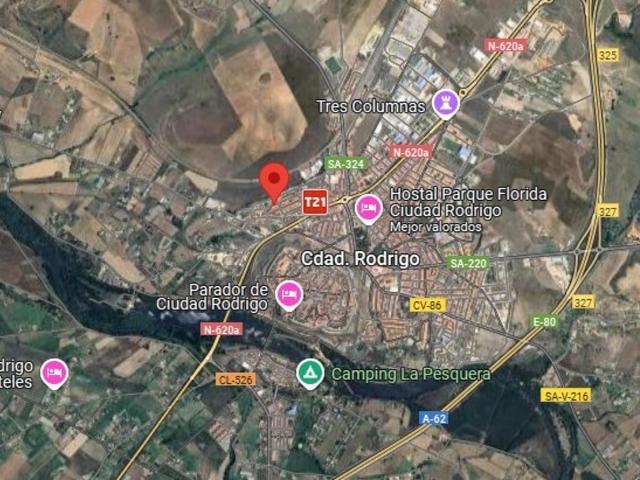 Piso en venta en Ciudad Rodrigo, Castilla y León