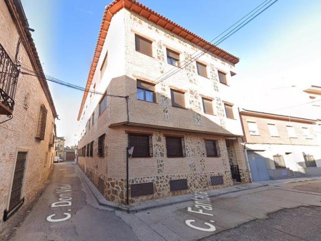 Piso en venta en Consuegra, Castilla-La Mancha