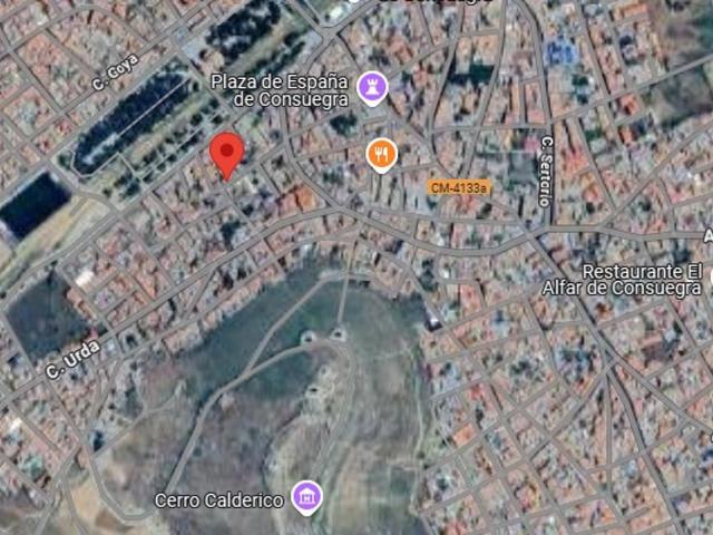 Piso en venta en Consuegra, Castilla-La Mancha